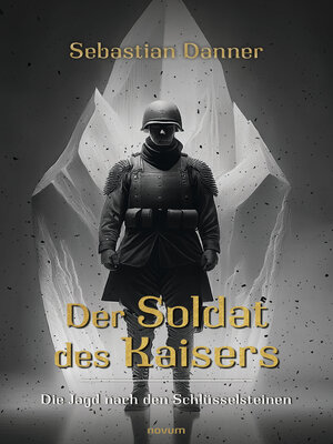 cover image of Der Soldat des Kaisers